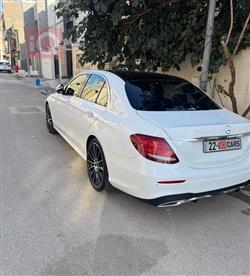 مرسيدس بنز E-Class